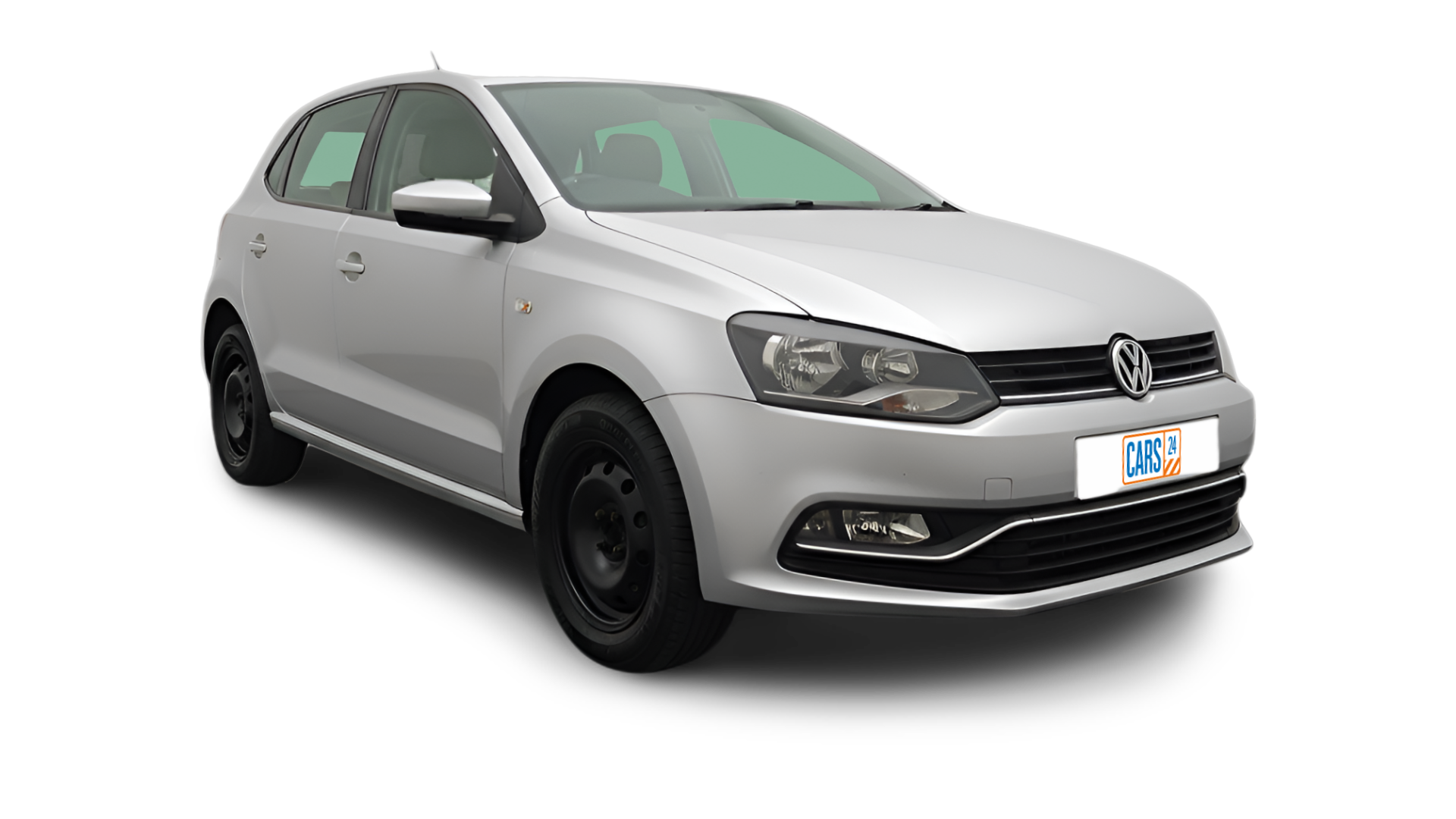 Volkswagen Polo-img